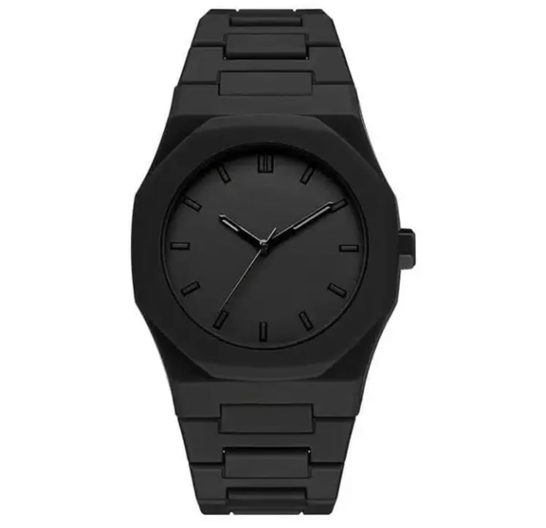AURA WATCH - LIGHTWEIGHT FIBER CASE